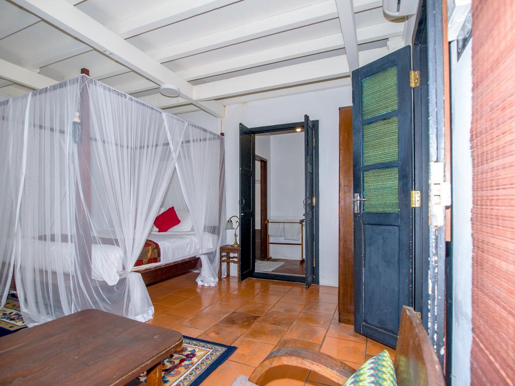 Hotel Noordin Street House George Town Esterno foto