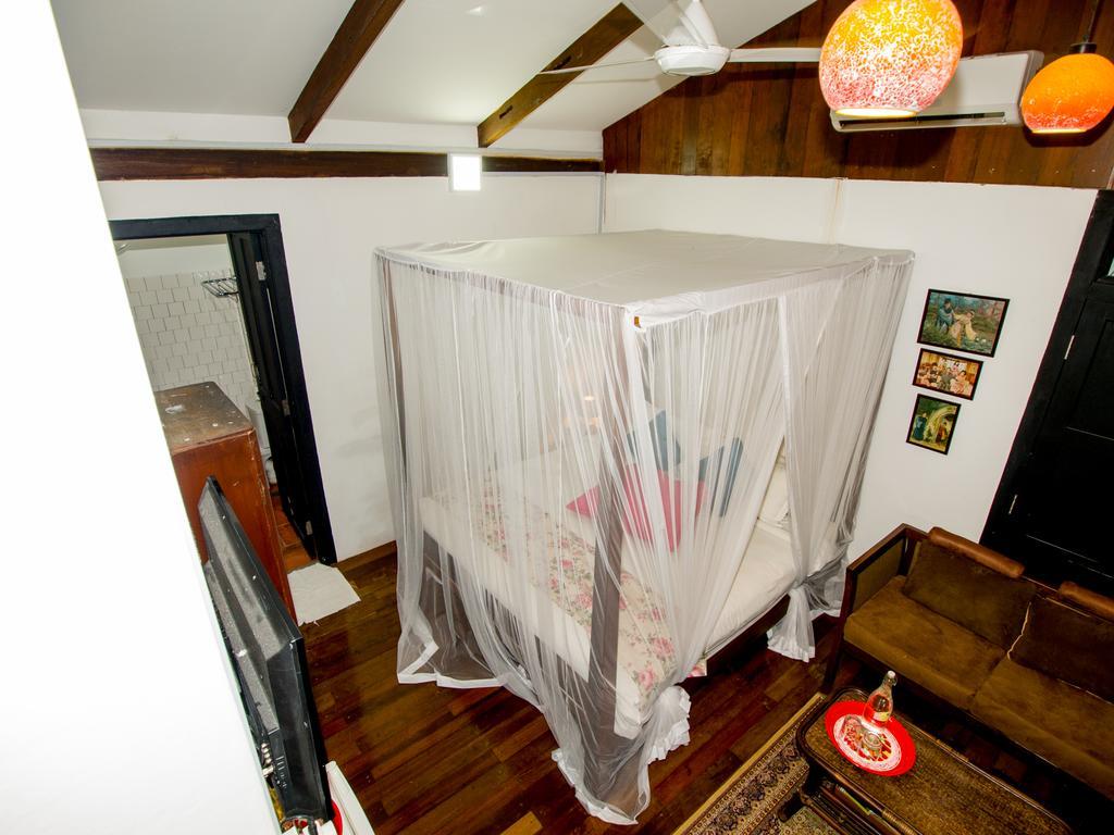 Hotel Noordin Street House George Town Esterno foto