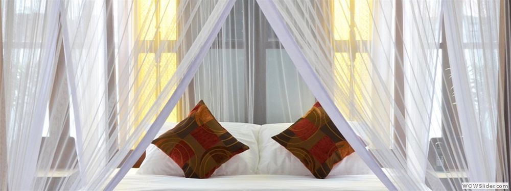 Hotel Noordin Street House George Town Esterno foto