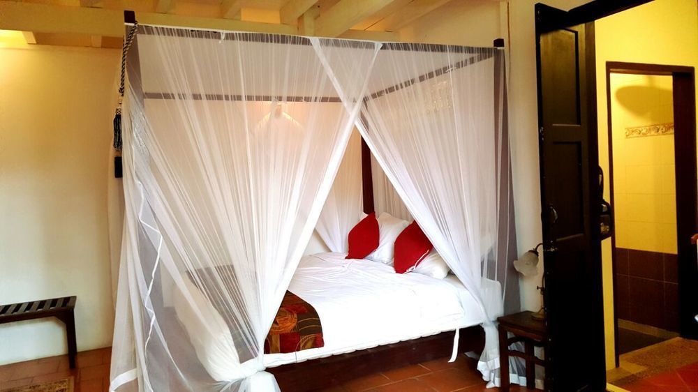 Hotel Noordin Street House George Town Esterno foto